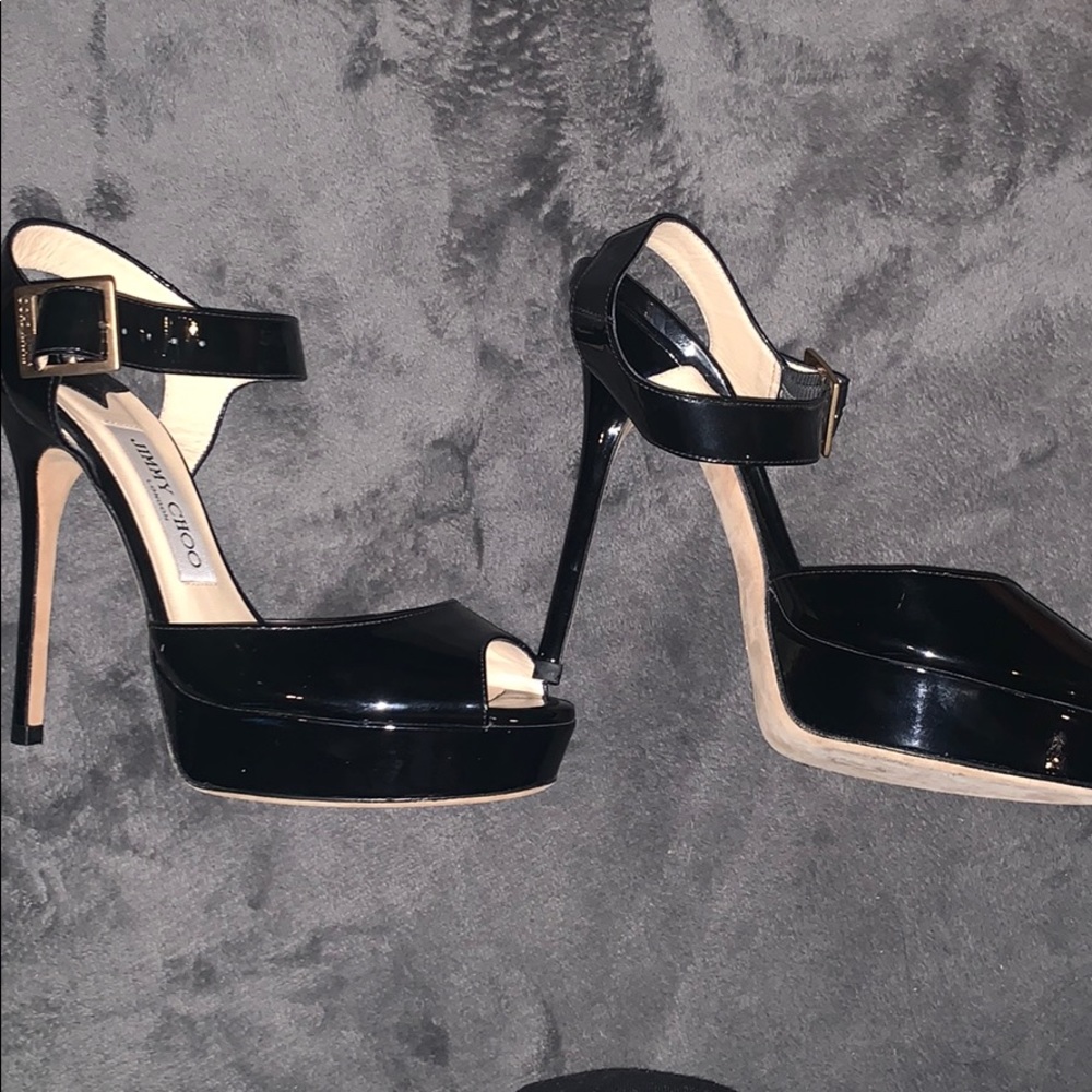 SOLD-The best heels around